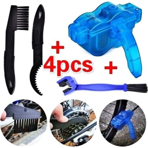 Tirol Car Wash Accessories