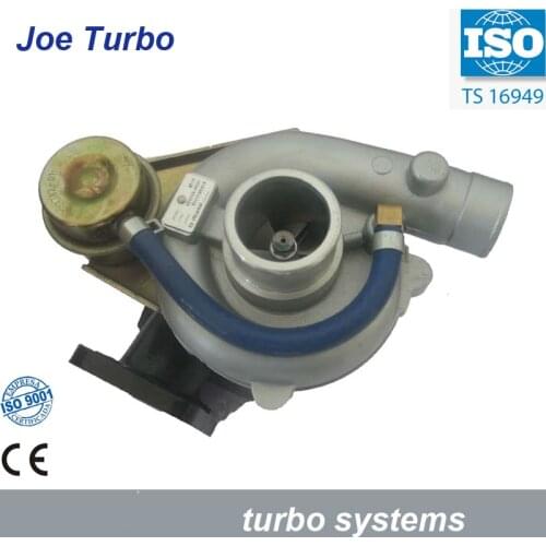 OM661 GT17 Turbo Turbocharger 454220-0001 for Ssang Yong Musso 2.3L 1997-2004