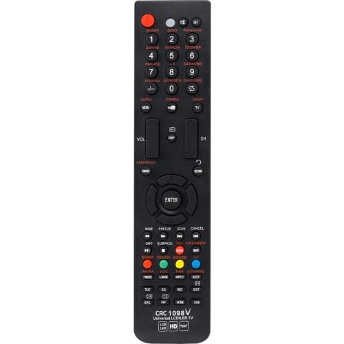 TV Remote Controller Control For lcd-2277rc ch-2145 rc3b-1042 funai pc221 elenberg y27401 bericom rc-a3-01 en-21662b rc-l-05