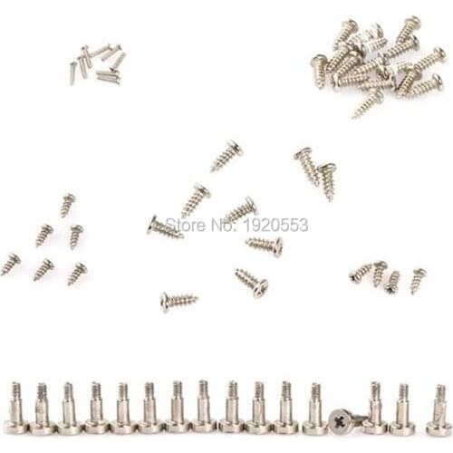 H501S-04 Screw Spare Parts For Hubsan H501S X4 RC Quadcopter