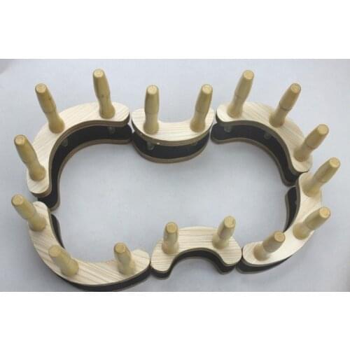 1 set Violin Clamps tools Clamp Repair Gluing Tools, Violin making tools