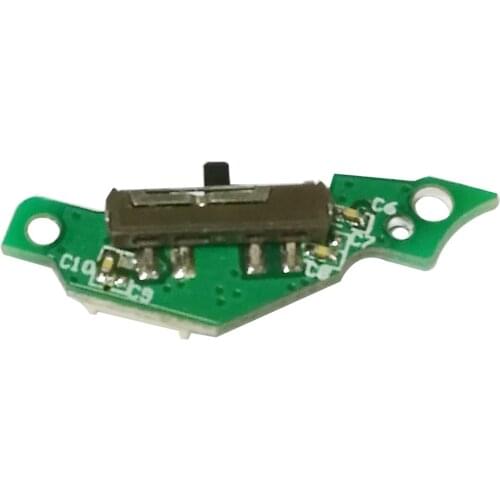 100PCS Power Switch ON OFF Circuit Board For PSP 2000 Game Console Power Switch Board