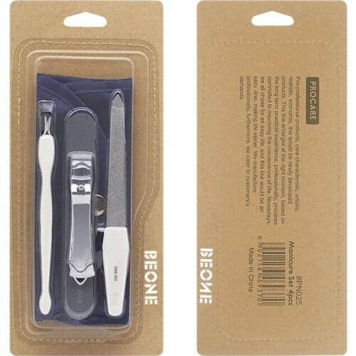 Beone Sets For Manicure