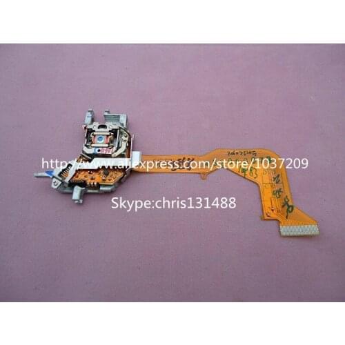 Free shipping 100% Brand new original herald CGY4513 CXX-1234 /4555EH16B DVD Optical pickup CXX1234 for Car audio laser lens