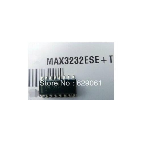 Free Shipping MAX3232 MAX3232ESE + T