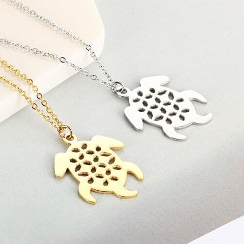 DMMiRA Silver Chains