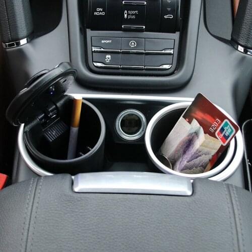 GYSKA Ashtrays For Cars