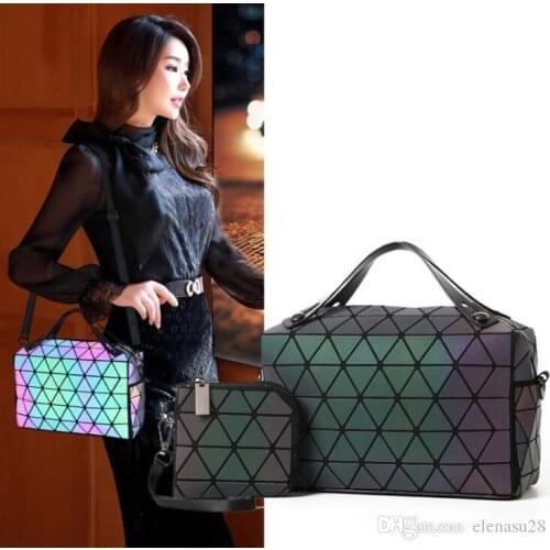 Kisumater Women's Quilted Bags