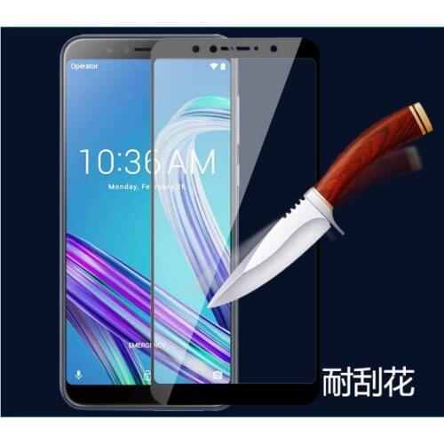 Защитные пленки для Asus ZenFone Max Pro M1 KOOLBELI China At AliExpress