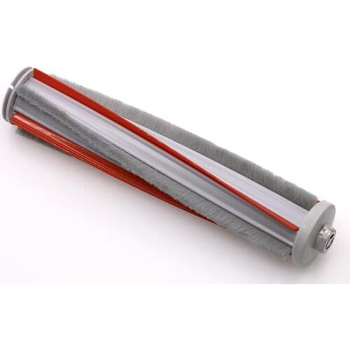 New 1 carbon fiber brush for XIAOMI ROIDMI F8 Spare Parts Kit Handheld Vacuum Cleaner Spare Kit