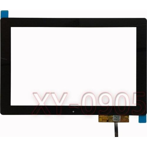 Original new 10.1inch 80701-0A5858Z for tablet pc touch screen digitizer glass touch panel sensor replacement