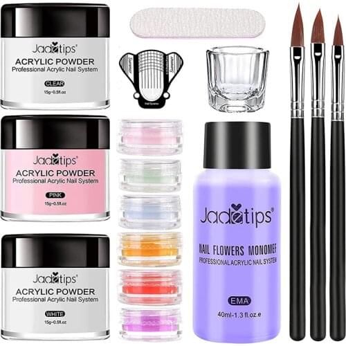 Vislerd Products For Manicure And Pedicure