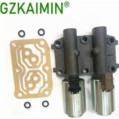 High Quality Transmission Dual Linear Shift Solenoid Gasket 28260-R90-004 28260R90004 for Honda Civic 06-11 N-EW
