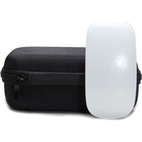 EVA Hard Case For Apple Pencil Magic Mouse Power Adapter Carry Case