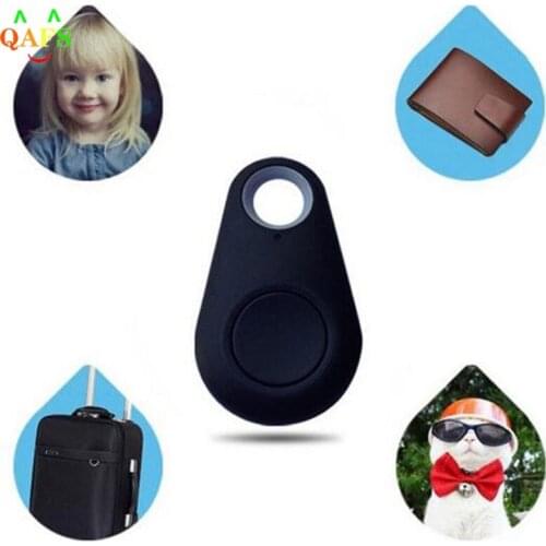 1pc Mini GPS Tracking Finder Device Auto Car Motorcycle Tracker Track GPS Tracker Anti-Lost Trackers for Pet Kids
