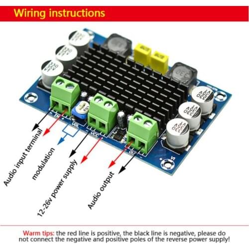 Alphun Spare Parts For Car Radios