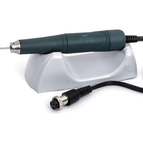 103 double-lock 50000rpm Non-carbon micromotor brushless handpiece for dental lab equipment whitening polishing