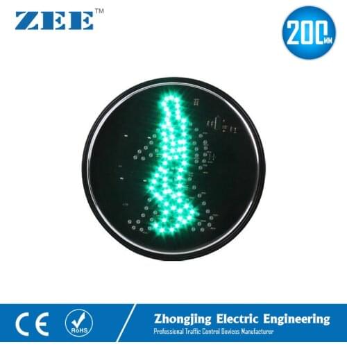 Captualtraffic Signal Lamps China