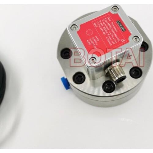 MICROS FLOW SENSOR FOR CRS960 CRS928 COMMON RAIL SYSTEM (CR3000A-708 CRS708 CR300 CR926 NTS300 XNS300 COMMON RAIL TEST BENCH )
