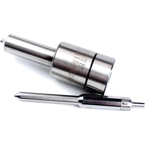 Super quality diesel fuel injector S nozzle DLLA154S284