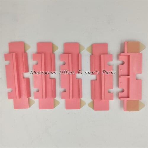 Horizon Part Number A924701-01 Double Feed Stop Separator Offset Printing Machine Parts