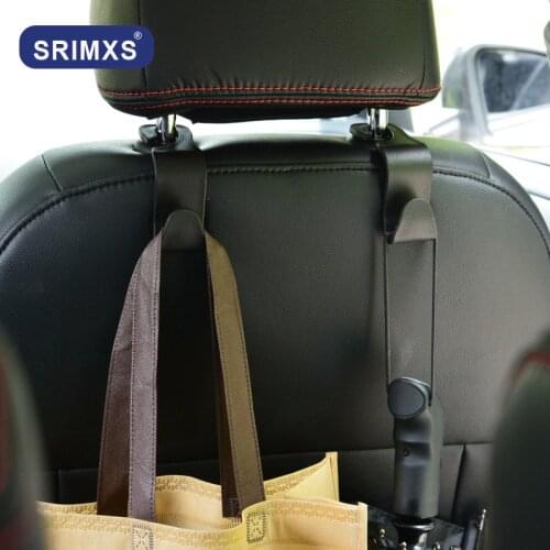 KAHNOS Car Hangers