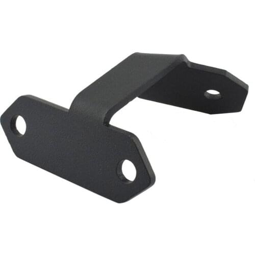 Waase Motorcycle Left DVR Riding Navigation mobile Data Recorder Bracket For Kawasaki Ninja 400 2018 2019 2020