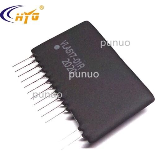 Original Authentic VLA517-01R Encapsulation IGBT MODULE DRIVE SWITCHING SHORT CIRCUIT PROTECTION