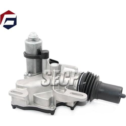 Clutch Slave Cylinder Actuator A4512500062 03981000022 3981000066 4512500062 For 09-14 Smart Fortwo Cabrio Coupe