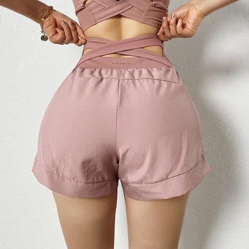 REVIVAL FITNESS Womens Summer Shorts