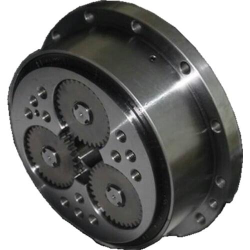 High Quality Rv Precision Cycloidal Gearbox Rv Precision Rv Gearbox Varitron Robot Arm Gearbox China Speed Reducer