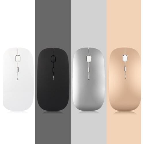 Wilmotte Computer Mice