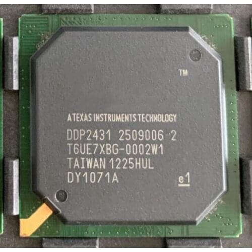 DDP2431