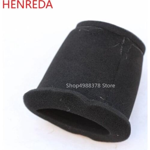 Motorcycle accessories air filter sponge core suitable for Suzuki motor GN250 GZ250 air filter air filter sponge gn 250cc parts