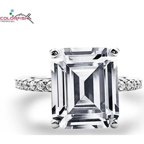 Большие кольца COLORFISH China At AliExpress