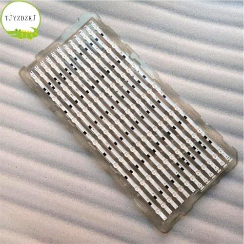 Good test For Samsung UA58H5288 2014SVS58_MEGA_3228_L_7LED R_7LED LM41-00091F LM41-00091G UE58J5200 BN96-32771A BN96-32772A