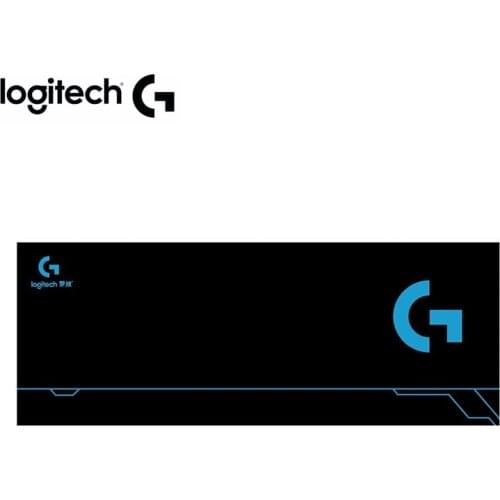 Logitech Gaming Mouse Pad Large Size Desk pad Custom Mousepad for PC Gamer mouse pad gamer Gaming Edition