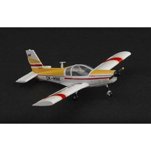 Easy Model 1/72 Z 142 OK-MNK Model 36437