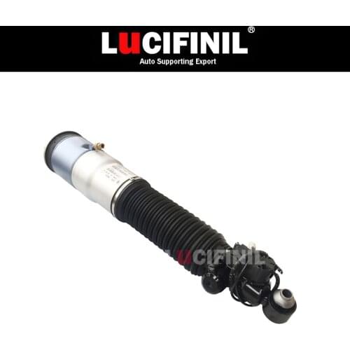 LuCIFINIL Fit Rolls Royce Dawn RR6 Rear Left Shock Absorber Suspension Strut 6863871