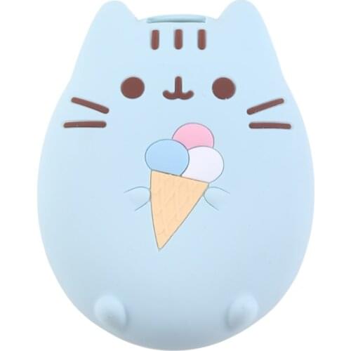 K3NB Silicone Case Protective Shell Travel Case Storage and Cover Shell for Tamagotchi On 4U+ PS m!x iD L & Meets