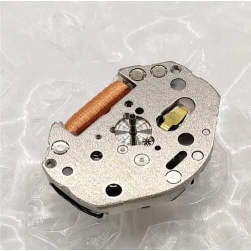 Replacement Quartz Movement For Miyota 2039 Watch Repair Parts Accessories