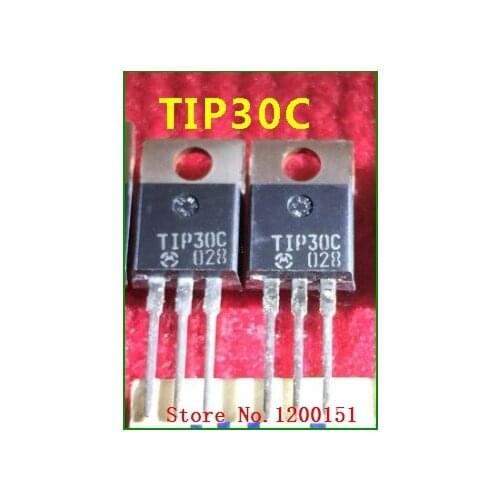 TIP30C