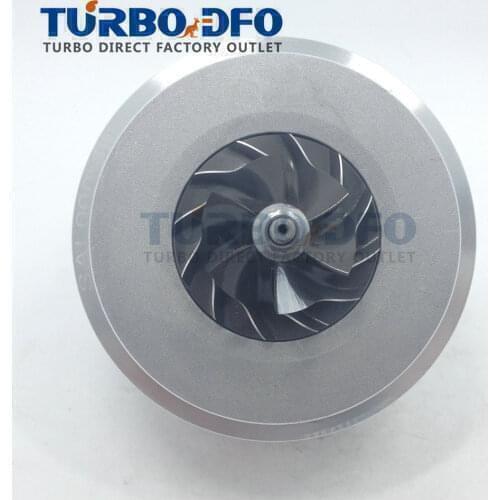 Turbine CHRA 716860 724930 GT1749VA Turbocharger Cartridge 756062-0001 For Volkswagen Golf V Jetta V 2.0 TDI 103Kw BKD