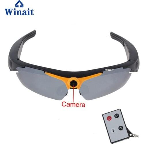 Winait Virtual Reality Glasses