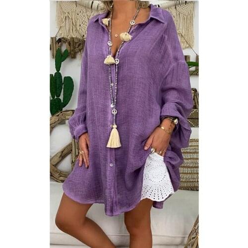 Womens Casual Lapel Neck T-shirt Ladies Short Sleeve Buckle Fashion Tops Buttons Casual Loose Tshirt Camiseta Mujer Verano #G3