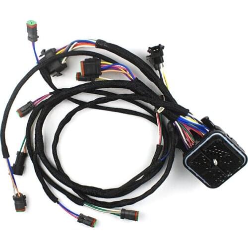 For Caterpillar C7 C9 C-9 Engine Wiring Harness