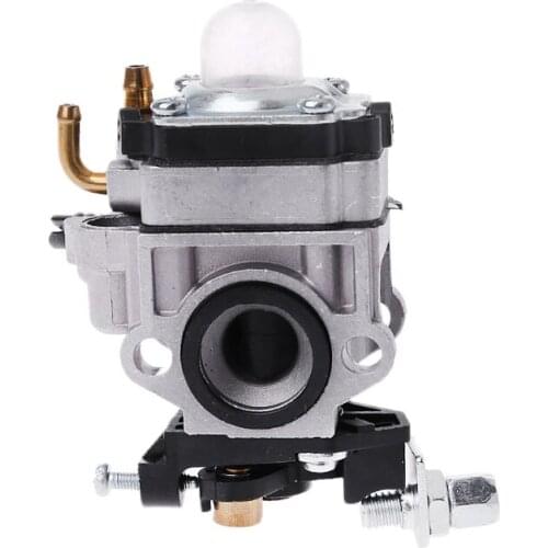 40cc 43cc 49cc 2-Stroke Carburetor Lawn Mower Hedge Trimmer Brush Cutters Engine