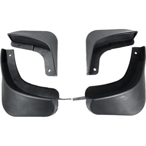 Car Mud Flaps Fender Mudguard Splash Guards for Suzuki S-Cross SX4 2014-2019