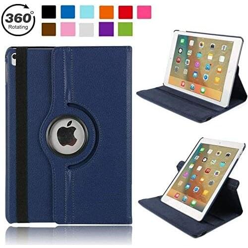Case For iPad 9.7 2018 2017 Cover for Apple iPad Air 1 2 3 4 5 6 5th 6th 10.2 2019 7th Generation Pro 10.5 11 2020 Multi stand