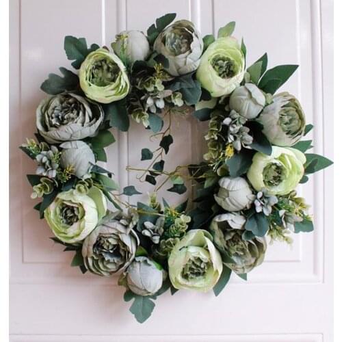 Венки на двери Cuticate China At AliExpress